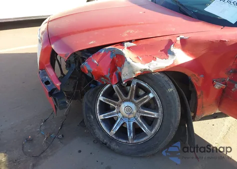 2005 Chrysler 300C z USA, uszkodzony, nr VIN 2C3AA63HX5H520557